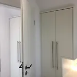 Dünenhuuskes Сasa de vacaciones Spiekeroog
