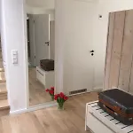 Dünenhuuskes *