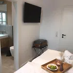 Dünenhuuskes Spiekeroog