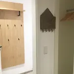 بيت للعطل Duenenhuuskes
