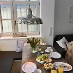 Сasa de vacaciones Dünenhuuskes