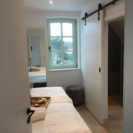 Duenenhuuskes Spiekeroog