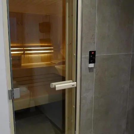 Duenenhuuskes Dom wakacyjny Spiekeroog