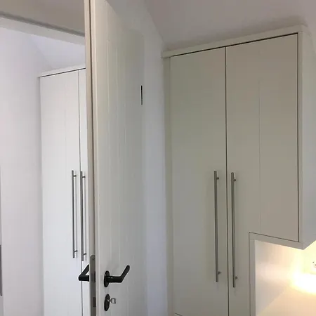 Dünenhuuskes Ferienhaus Spiekeroog