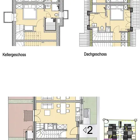 Ferienhaus Dünenhuuskes *